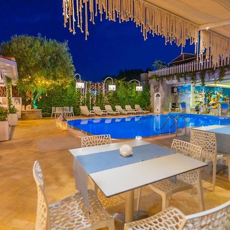 Hotel Valz Velipojë Esterno foto