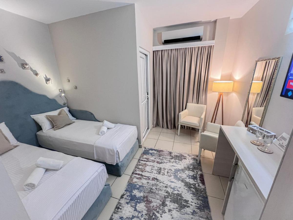 Hotel Valz Velipojë Esterno foto