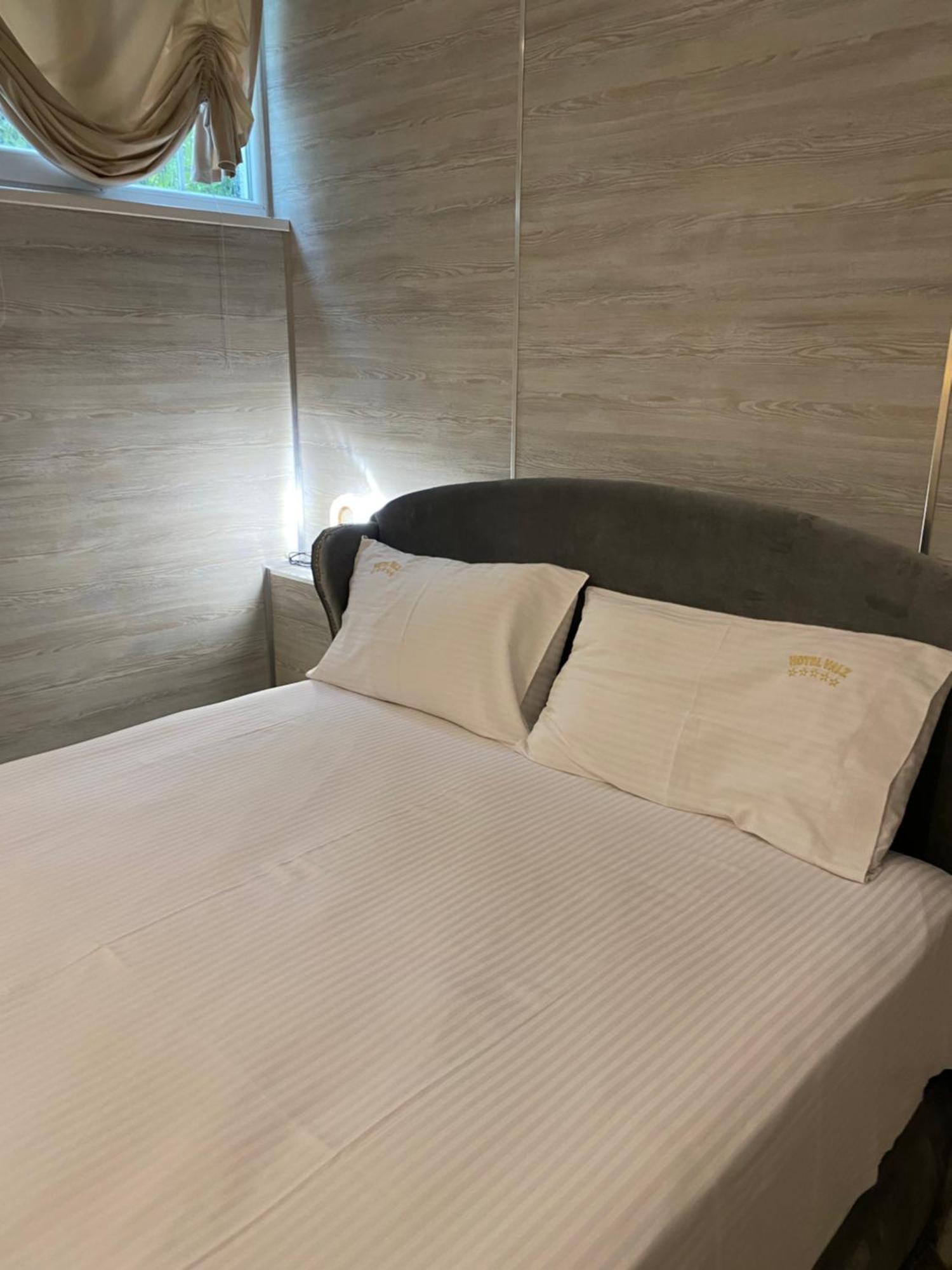 Hotel Valz Velipojë Esterno foto