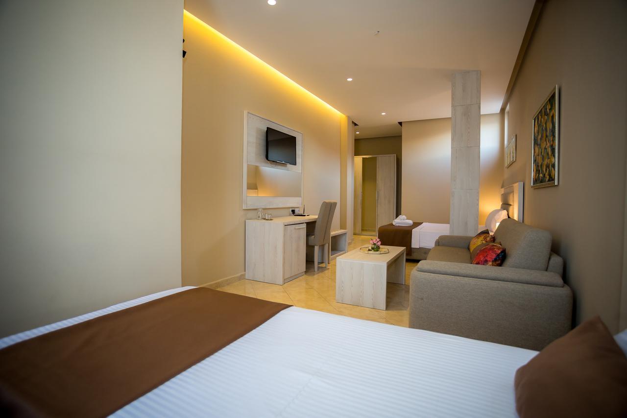 Hotel Valz Velipojë Esterno foto